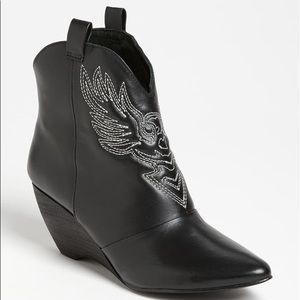 Matisse Jagger Bootie